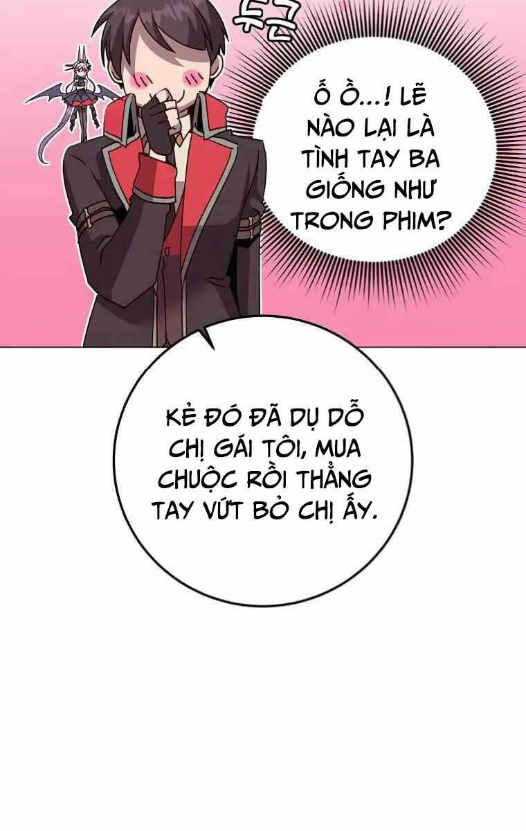 Anh Hùng Mạnh Nhất Trở Lại - Chapter 134 - Page 66