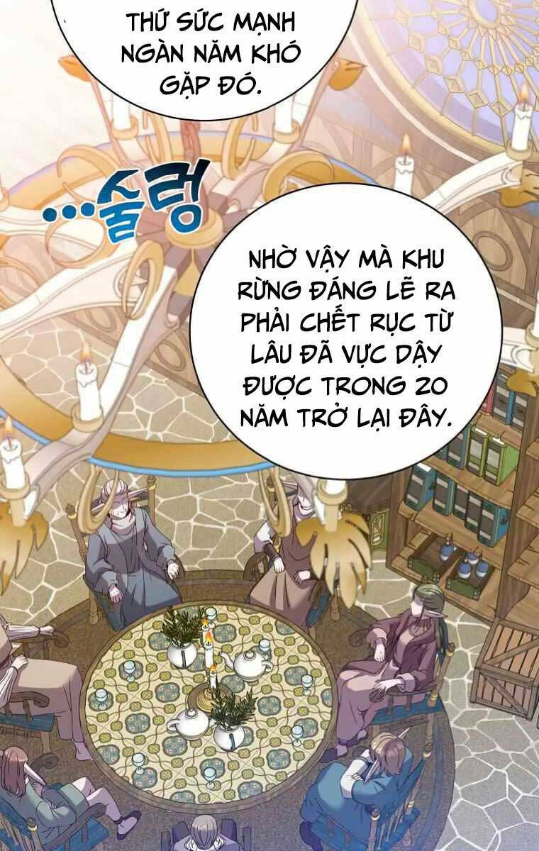 Anh Hùng Mạnh Nhất Trở Lại - Chapter 134 - Page 73
