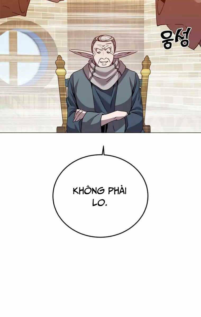 Anh Hùng Mạnh Nhất Trở Lại - Chapter 134 - Page 77