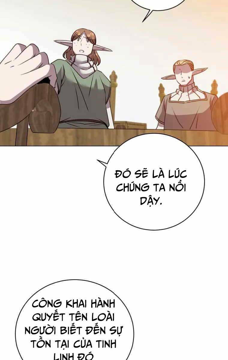 Anh Hùng Mạnh Nhất Trở Lại - Chapter 134 - Page 80