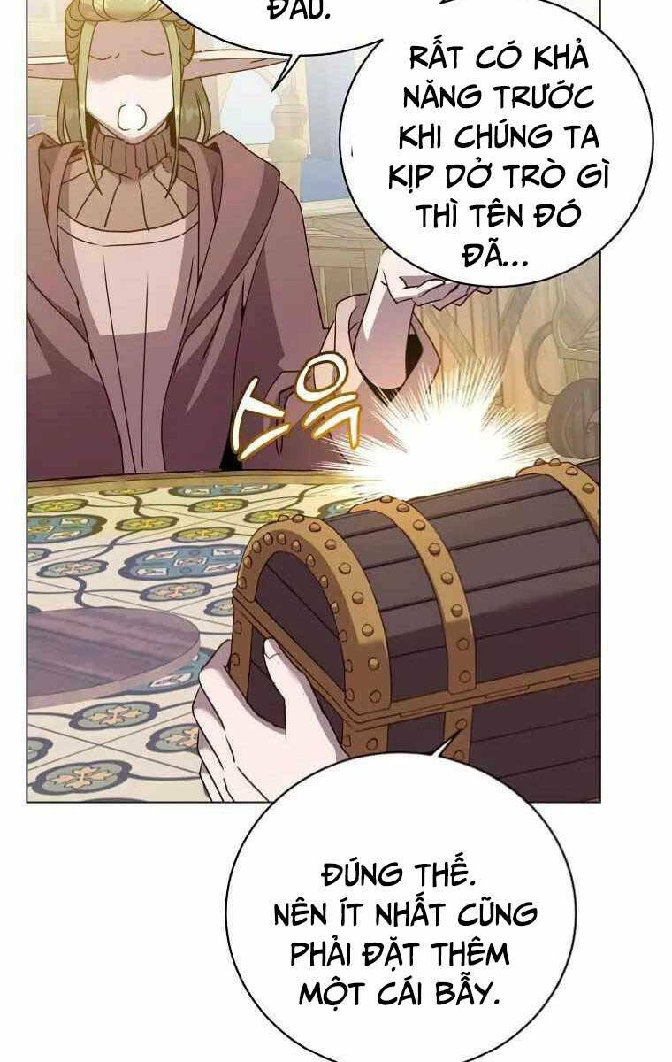 Anh Hùng Mạnh Nhất Trở Lại - Chapter 134 - Page 83