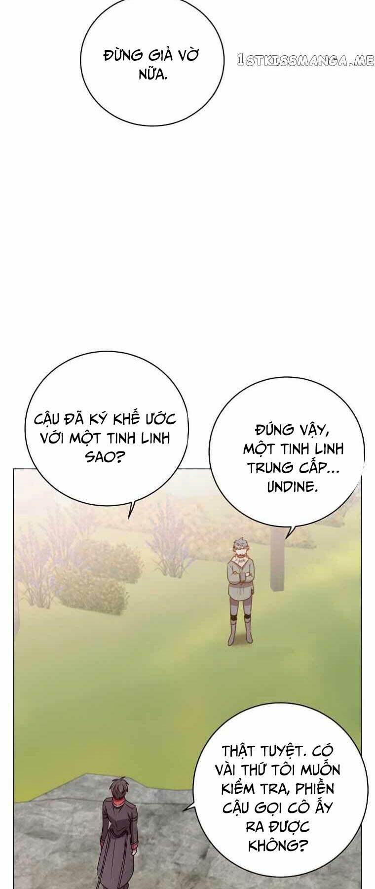 Anh Hùng Mạnh Nhất Trở Lại - Chapter 135 - Page 11