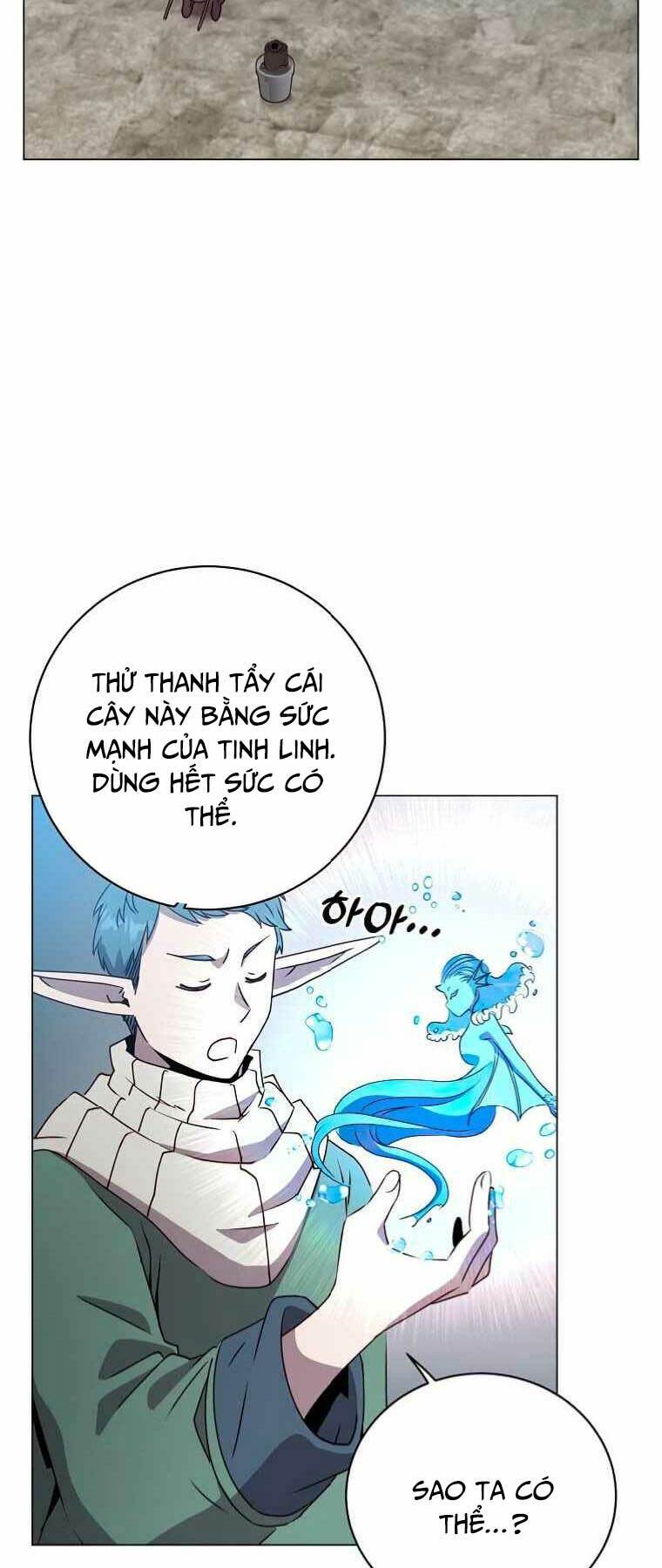 Anh Hùng Mạnh Nhất Trở Lại - Chapter 135 - Page 12