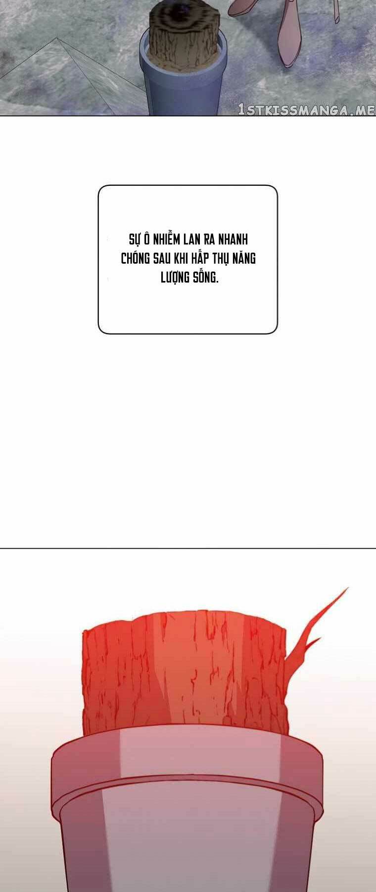 Anh Hùng Mạnh Nhất Trở Lại - Chapter 135 - Page 22