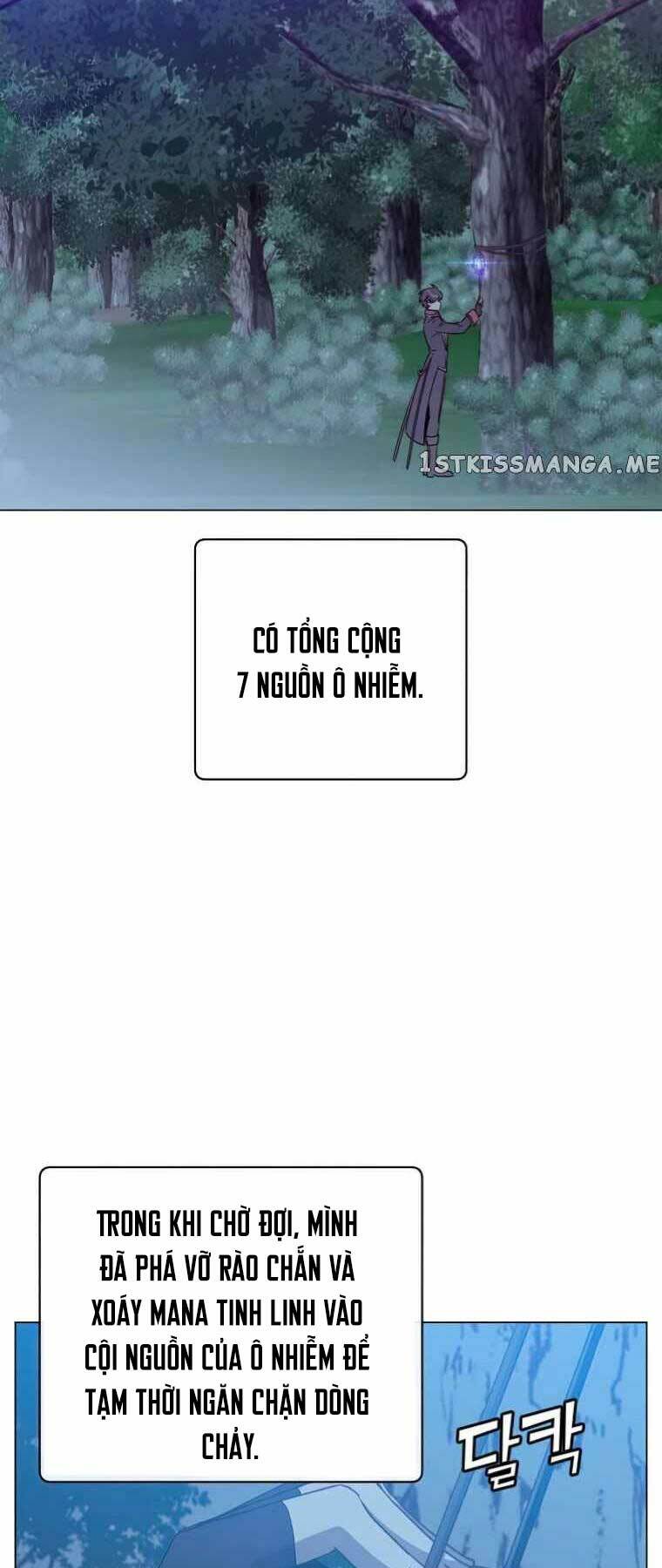 Anh Hùng Mạnh Nhất Trở Lại - Chapter 135 - Page 25