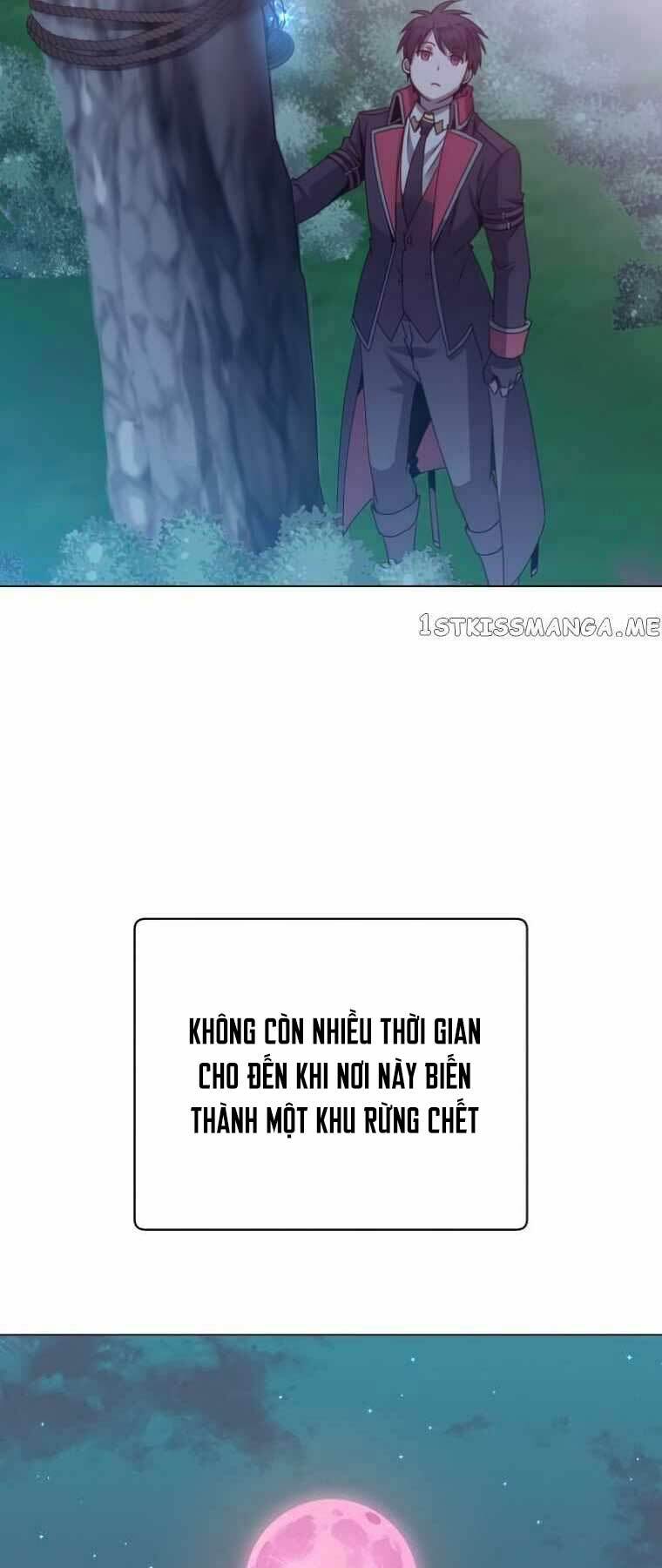 Anh Hùng Mạnh Nhất Trở Lại - Chapter 135 - Page 27