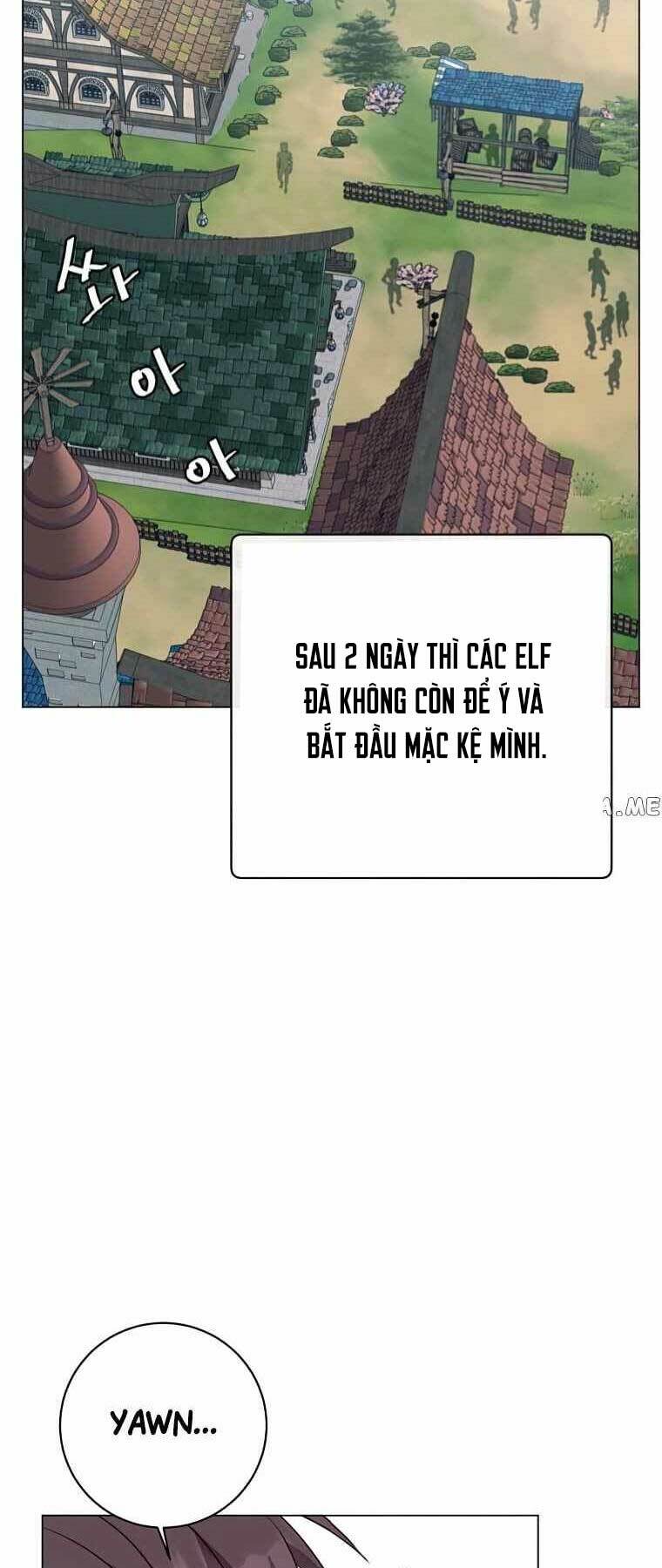 Anh Hùng Mạnh Nhất Trở Lại - Chapter 135 - Page 29