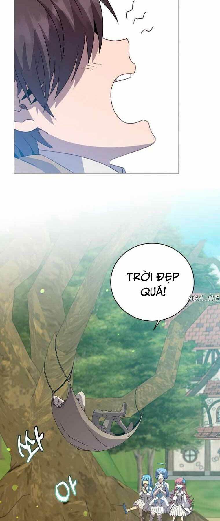 Anh Hùng Mạnh Nhất Trở Lại - Chapter 135 - Page 30