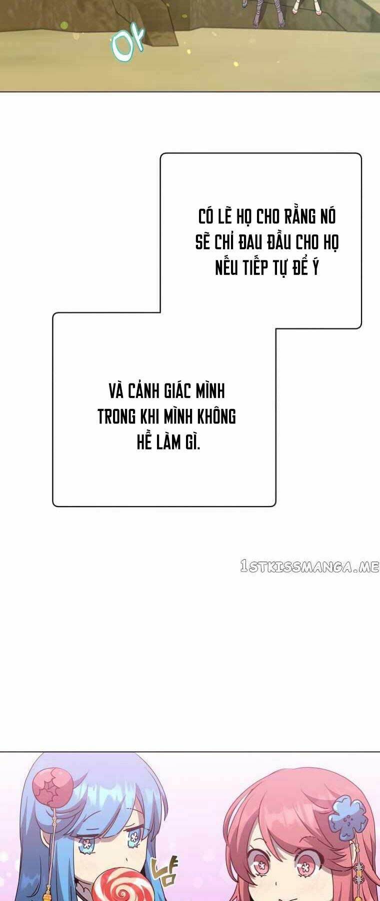 Anh Hùng Mạnh Nhất Trở Lại - Chapter 135 - Page 31