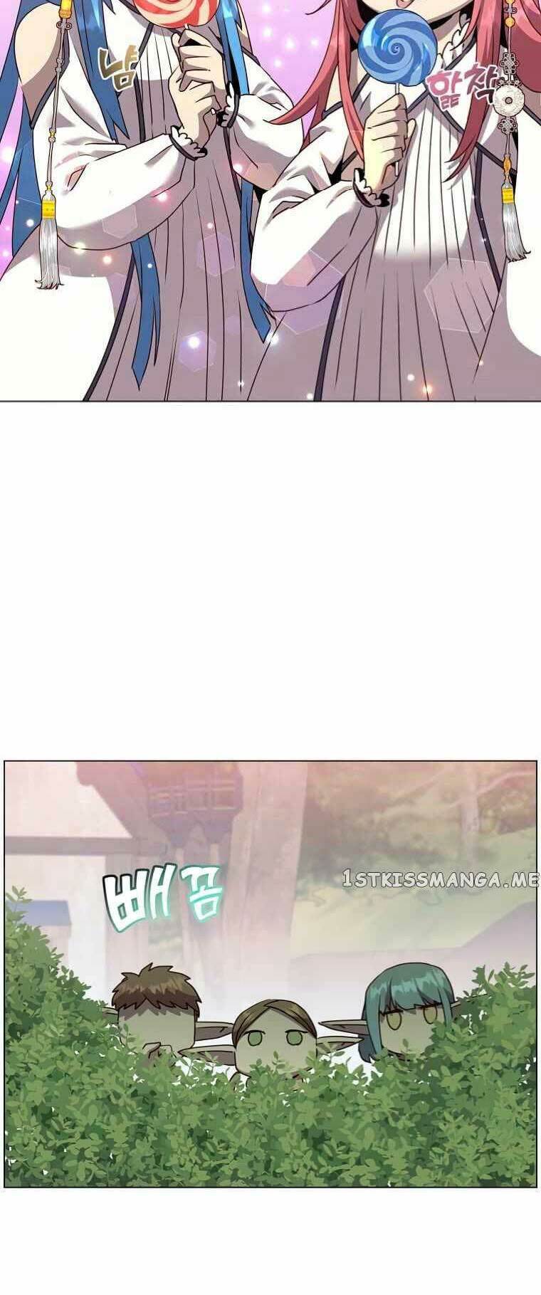 Anh Hùng Mạnh Nhất Trở Lại - Chapter 135 - Page 32