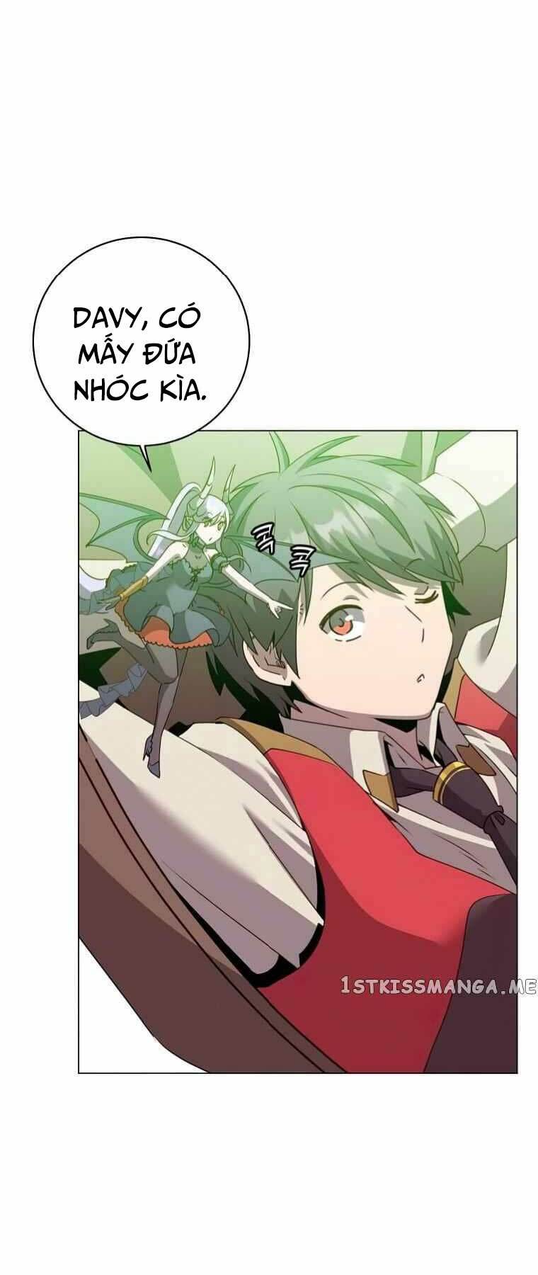 Anh Hùng Mạnh Nhất Trở Lại - Chapter 135 - Page 33