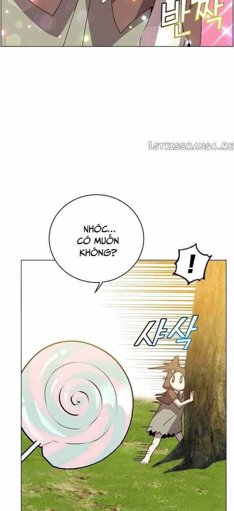 Anh Hùng Mạnh Nhất Trở Lại - Chapter 135 - Page 39