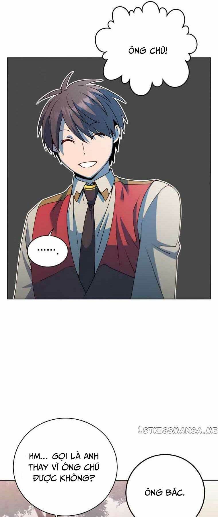 Anh Hùng Mạnh Nhất Trở Lại - Chapter 135 - Page 44