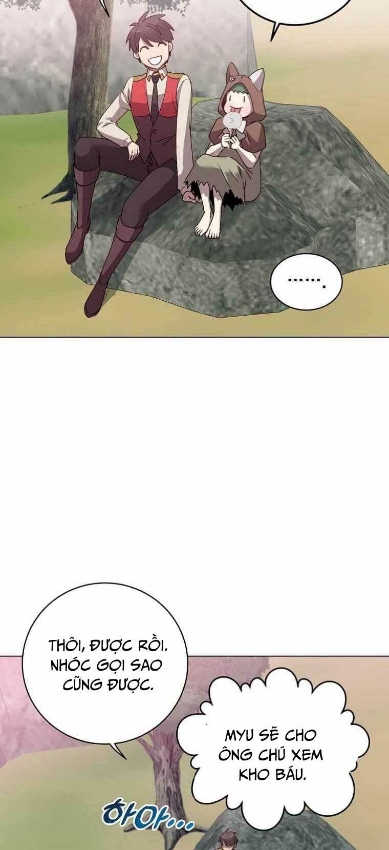 Anh Hùng Mạnh Nhất Trở Lại - Chapter 135 - Page 45