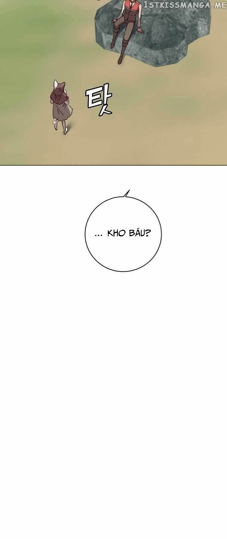 Anh Hùng Mạnh Nhất Trở Lại - Chapter 135 - Page 46