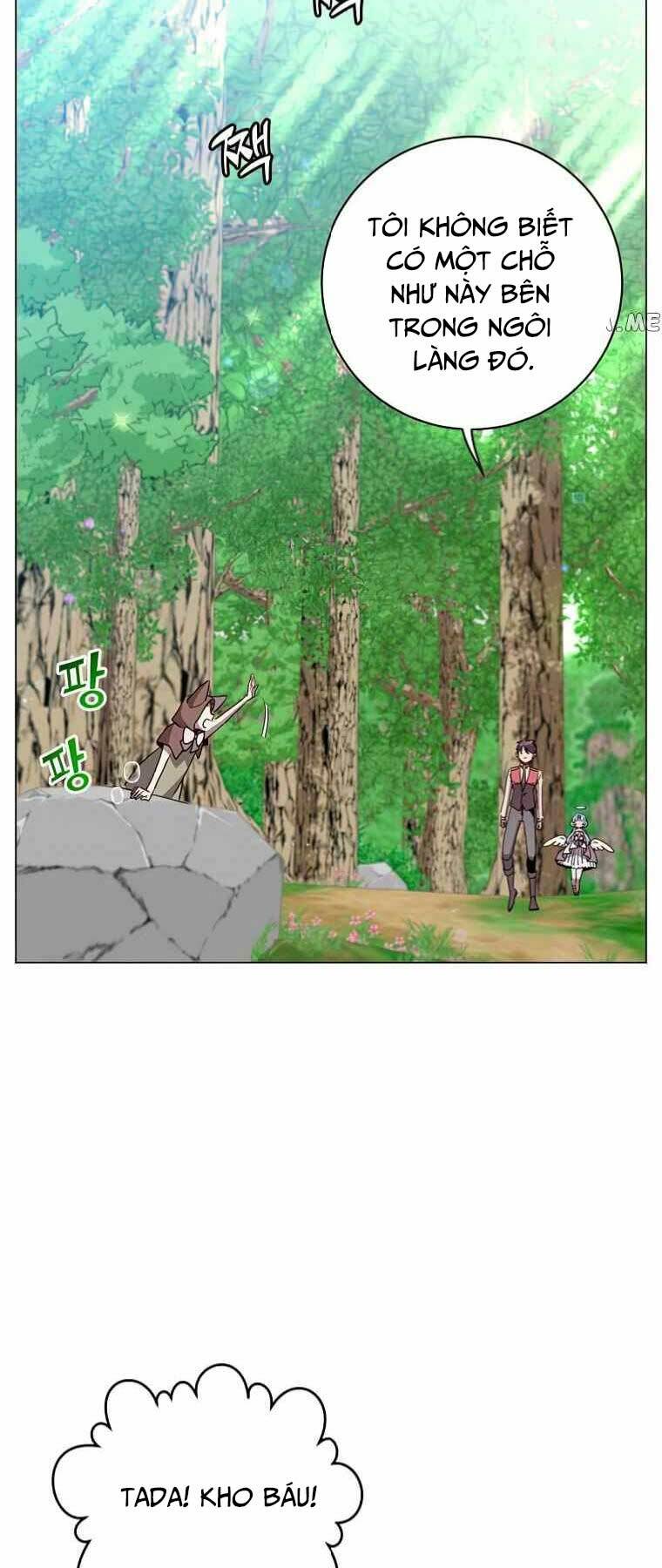 Anh Hùng Mạnh Nhất Trở Lại - Chapter 135 - Page 48