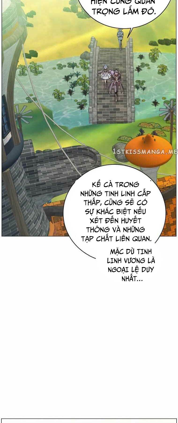 Anh Hùng Mạnh Nhất Trở Lại - Chapter 135 - Page 4