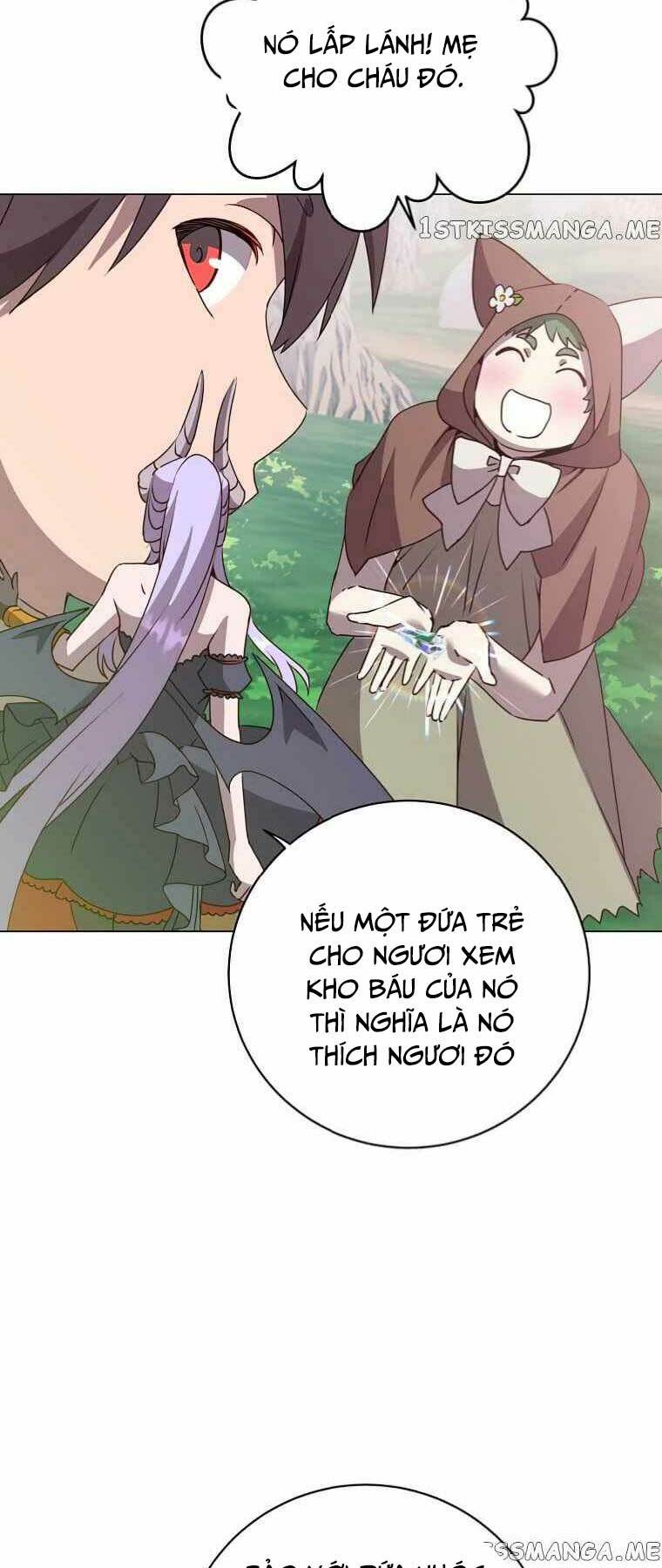 Anh Hùng Mạnh Nhất Trở Lại - Chapter 135 - Page 50