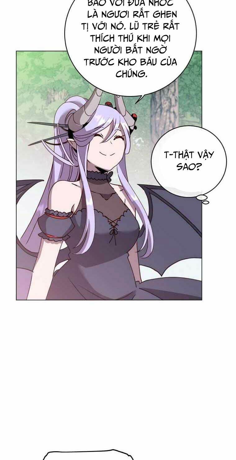 Anh Hùng Mạnh Nhất Trở Lại - Chapter 135 - Page 51