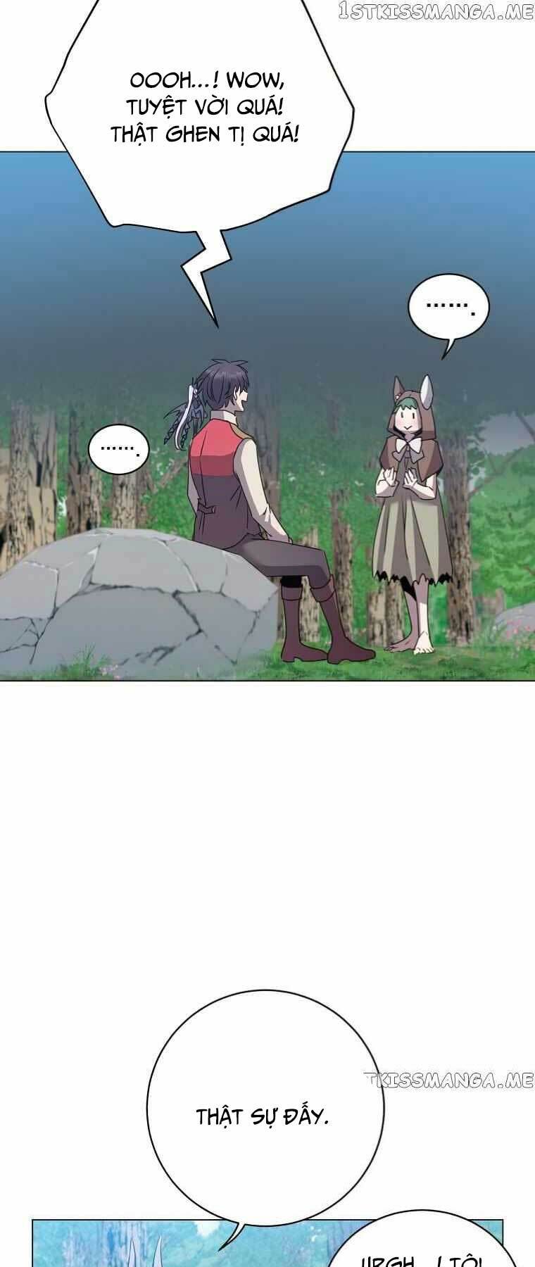 Anh Hùng Mạnh Nhất Trở Lại - Chapter 135 - Page 52