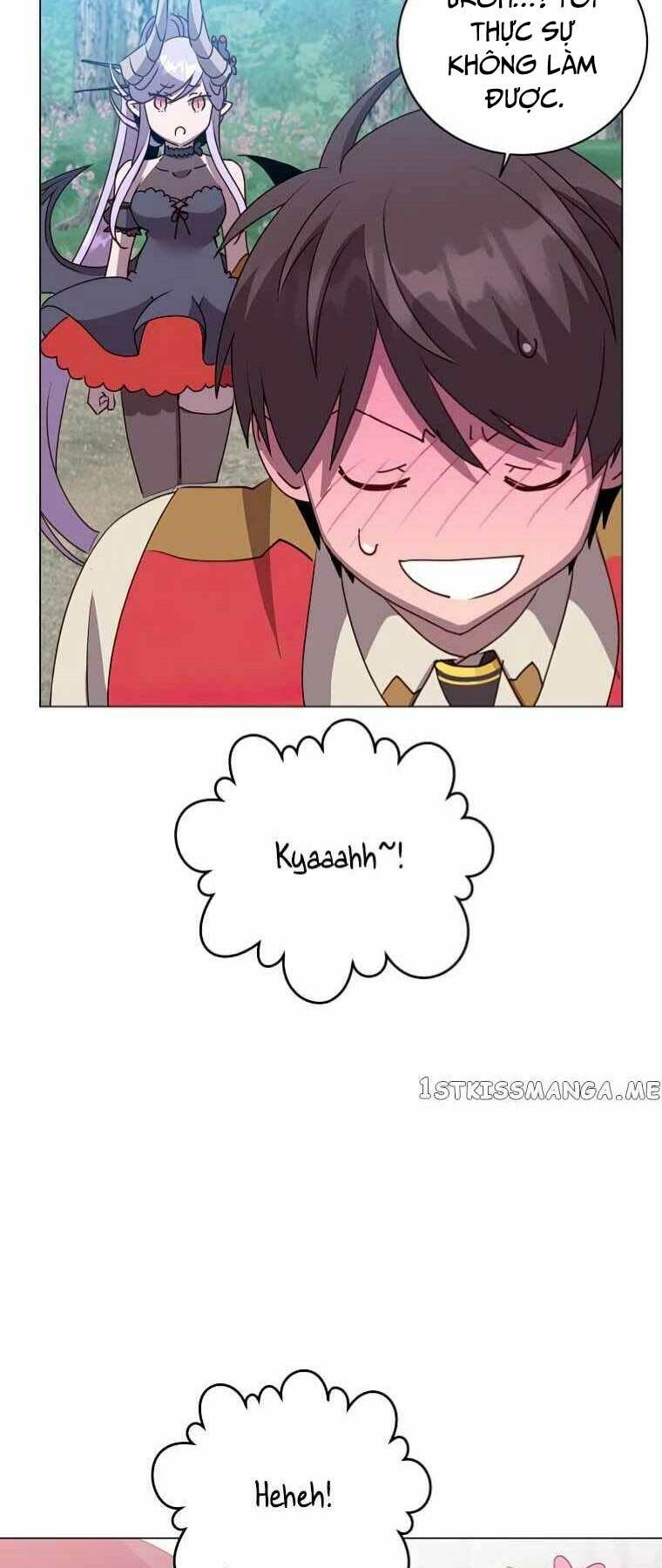 Anh Hùng Mạnh Nhất Trở Lại - Chapter 135 - Page 53