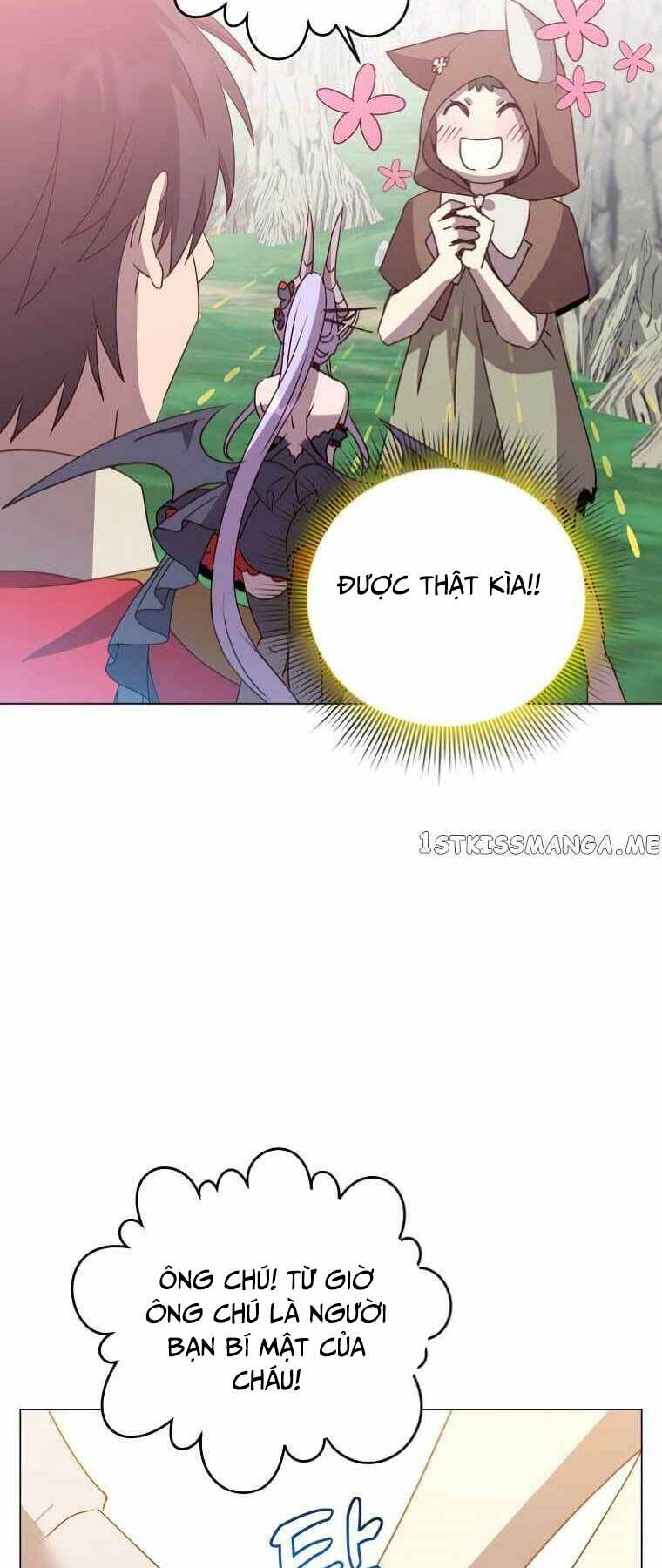 Anh Hùng Mạnh Nhất Trở Lại - Chapter 135 - Page 54