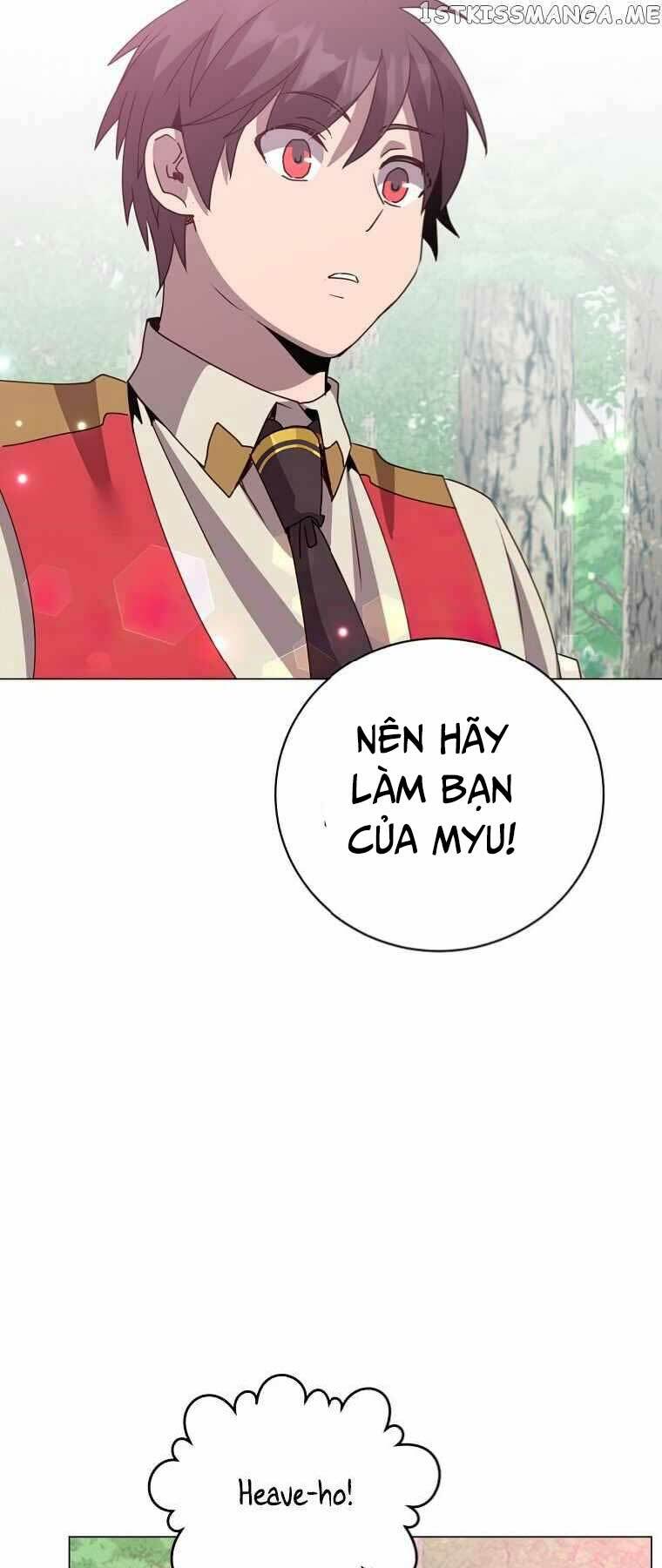 Anh Hùng Mạnh Nhất Trở Lại - Chapter 135 - Page 57
