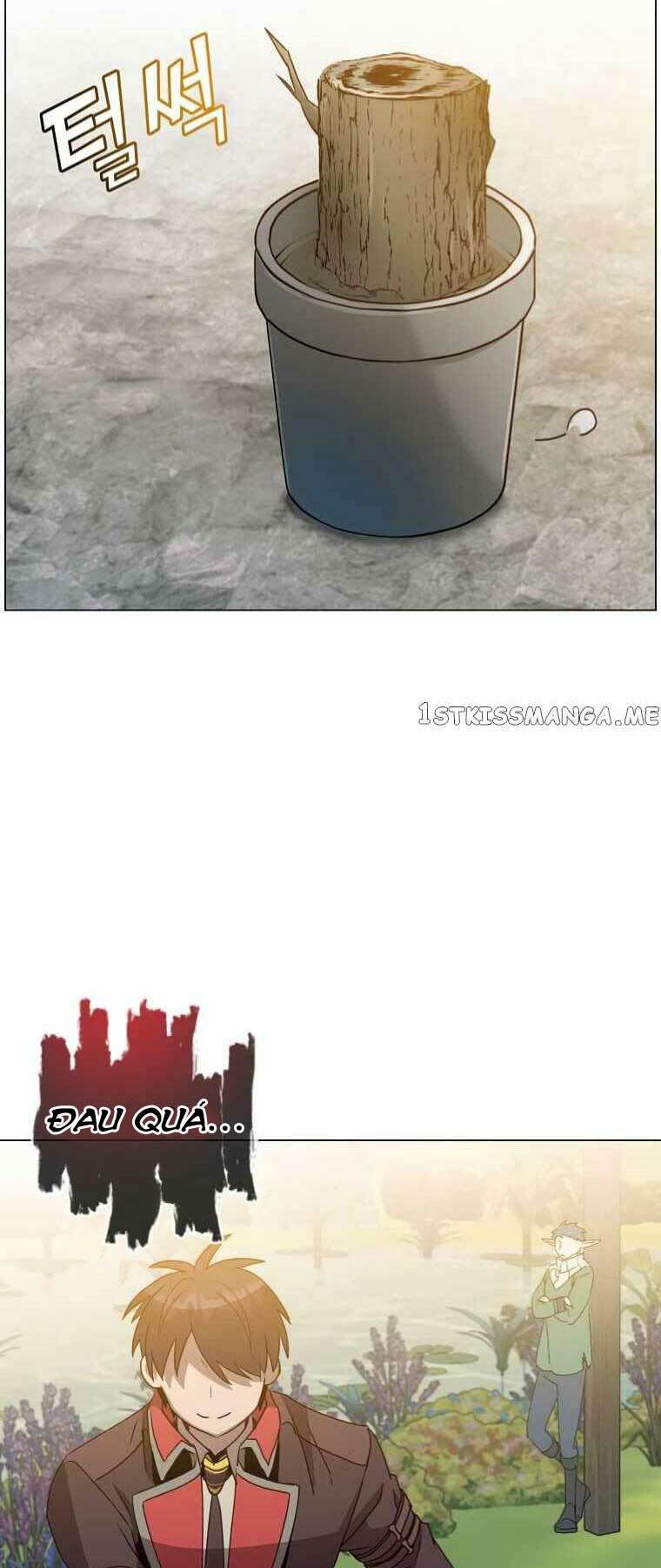 Anh Hùng Mạnh Nhất Trở Lại - Chapter 135 - Page 5