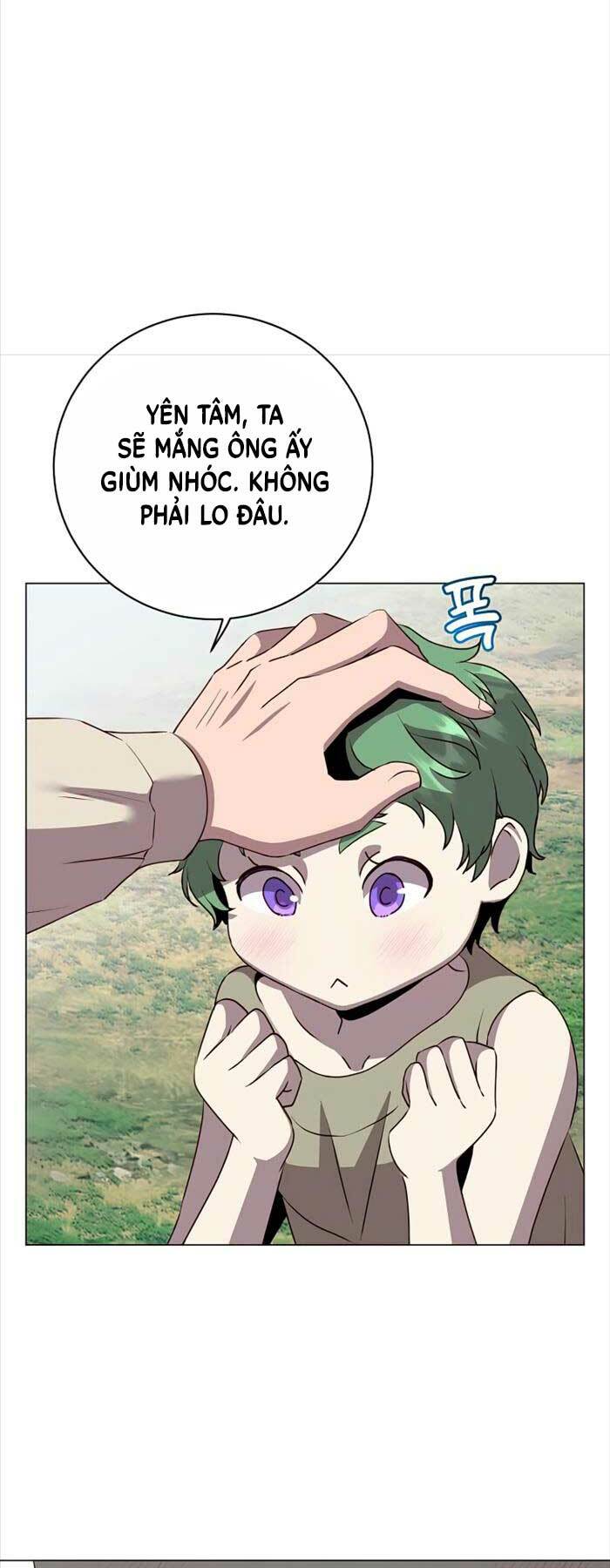 Anh Hùng Mạnh Nhất Trở Lại - Chapter 136 - Page 11