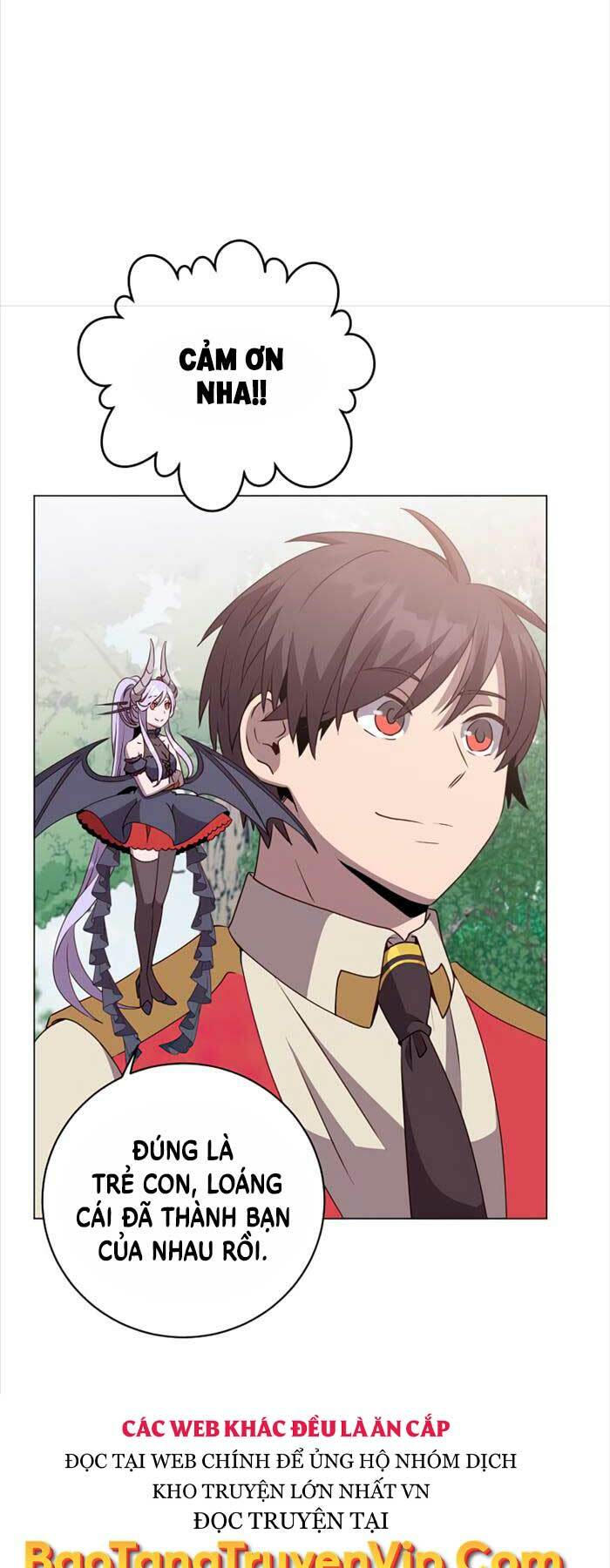 Anh Hùng Mạnh Nhất Trở Lại - Chapter 136 - Page 16