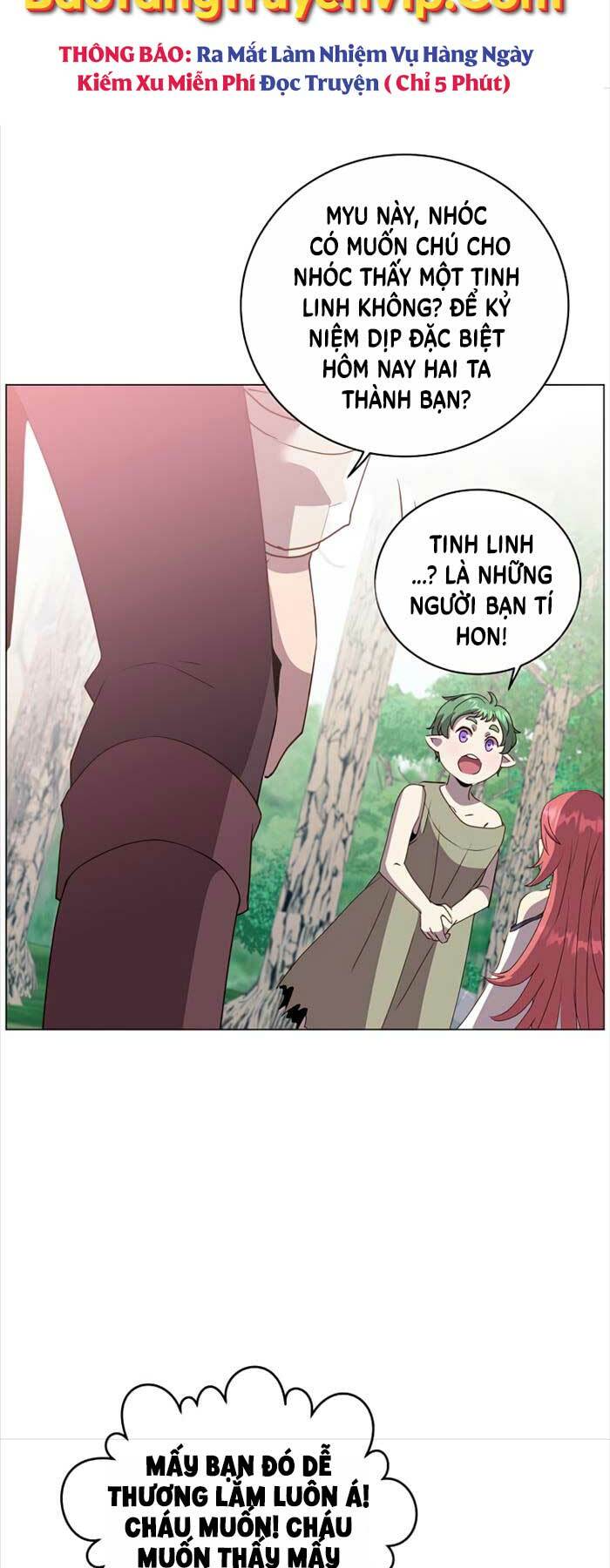 Anh Hùng Mạnh Nhất Trở Lại - Chapter 136 - Page 17