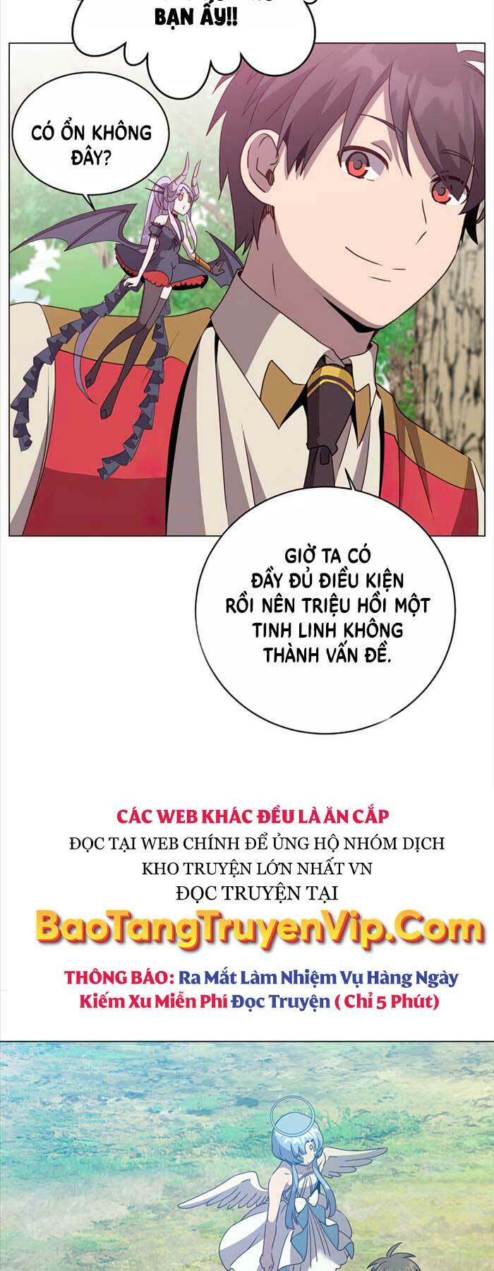 Anh Hùng Mạnh Nhất Trở Lại - Chapter 136 - Page 18