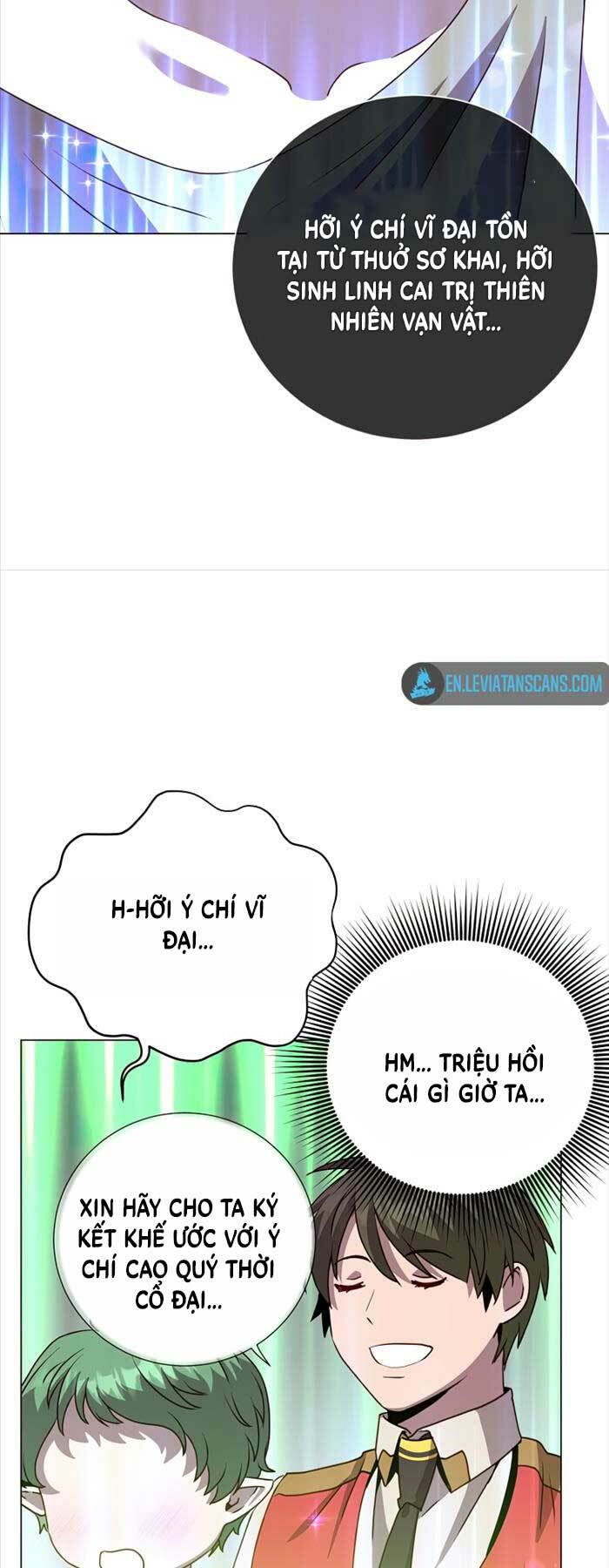 Anh Hùng Mạnh Nhất Trở Lại - Chapter 136 - Page 21