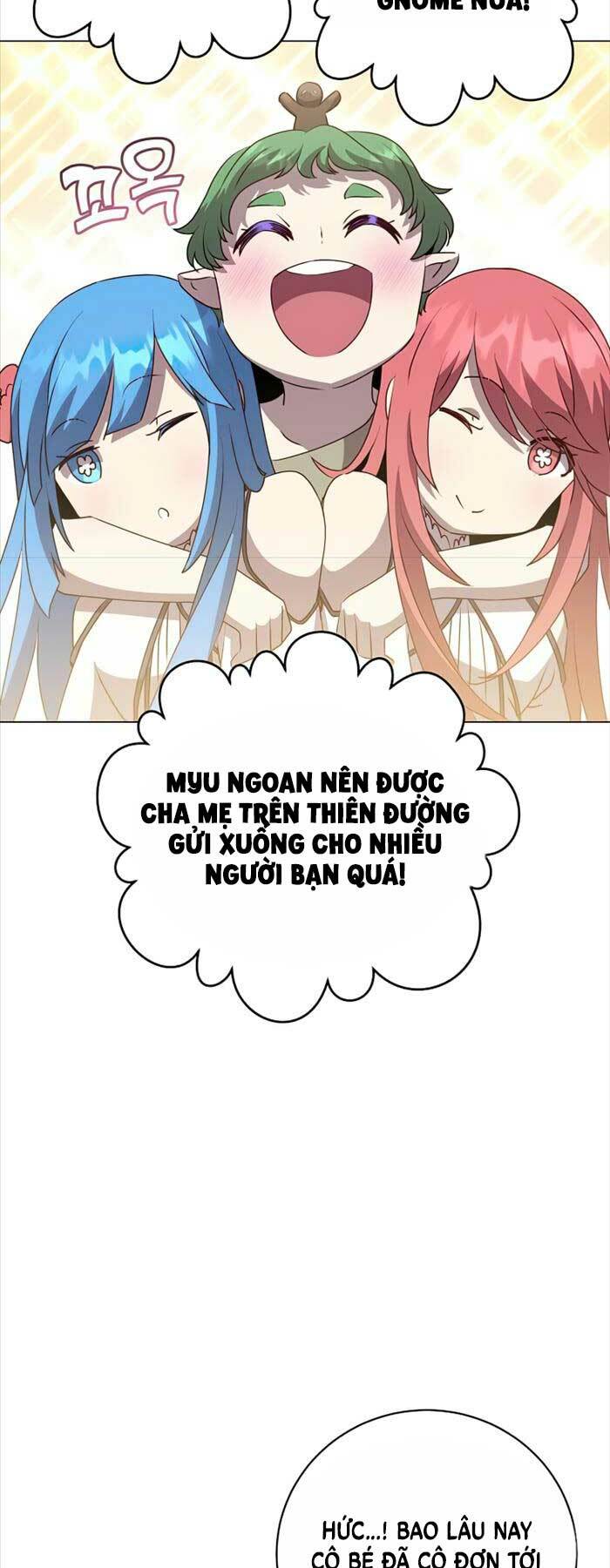 Anh Hùng Mạnh Nhất Trở Lại - Chapter 136 - Page 31