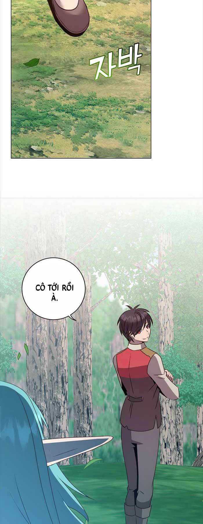 Anh Hùng Mạnh Nhất Trở Lại - Chapter 136 - Page 33