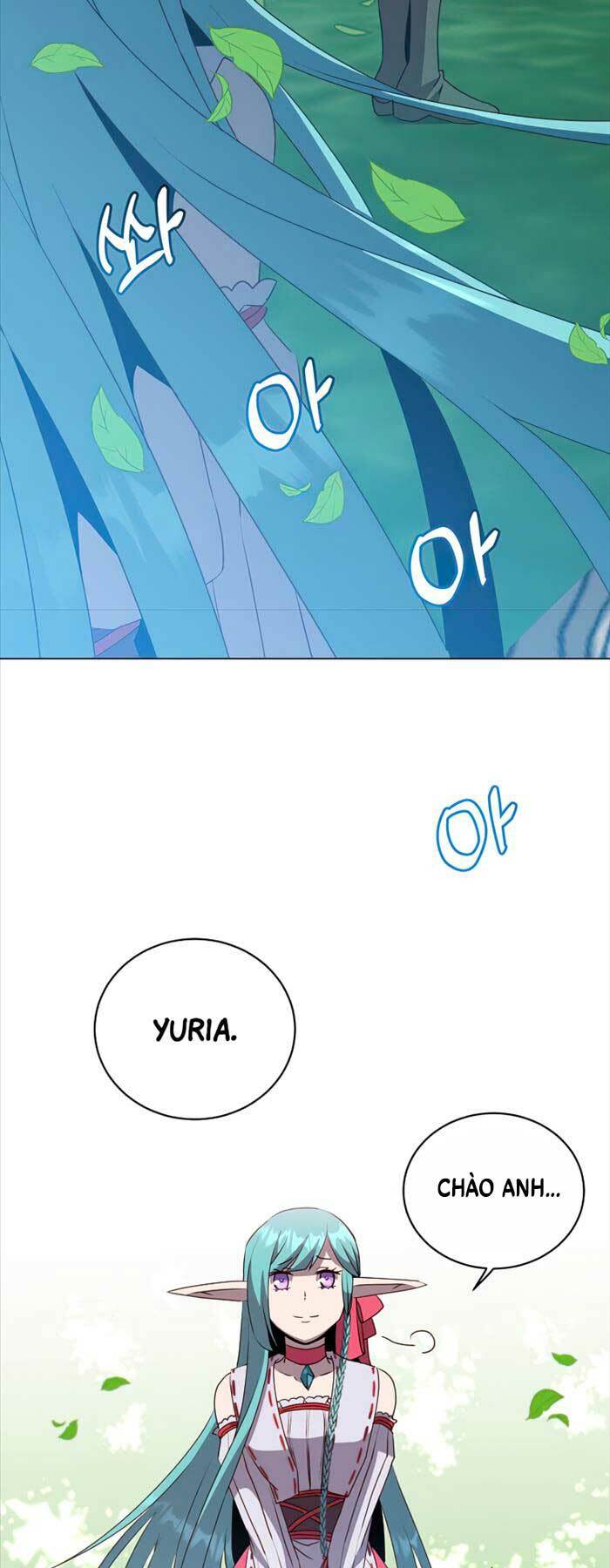 Anh Hùng Mạnh Nhất Trở Lại - Chapter 136 - Page 34