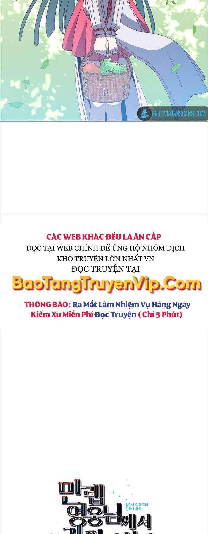 Anh Hùng Mạnh Nhất Trở Lại - Chapter 136 - Page 35