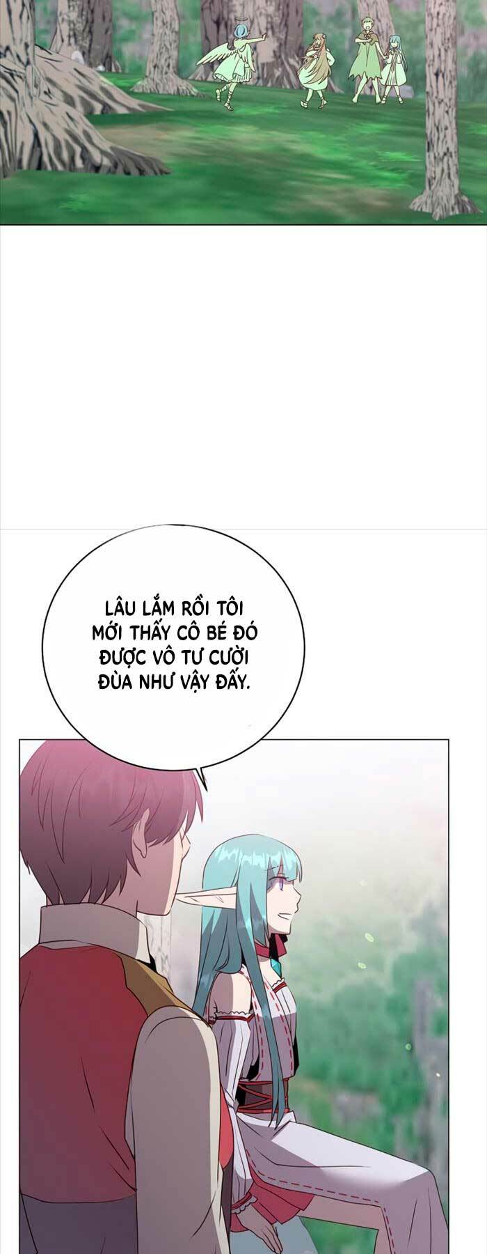 Anh Hùng Mạnh Nhất Trở Lại - Chapter 136 - Page 37