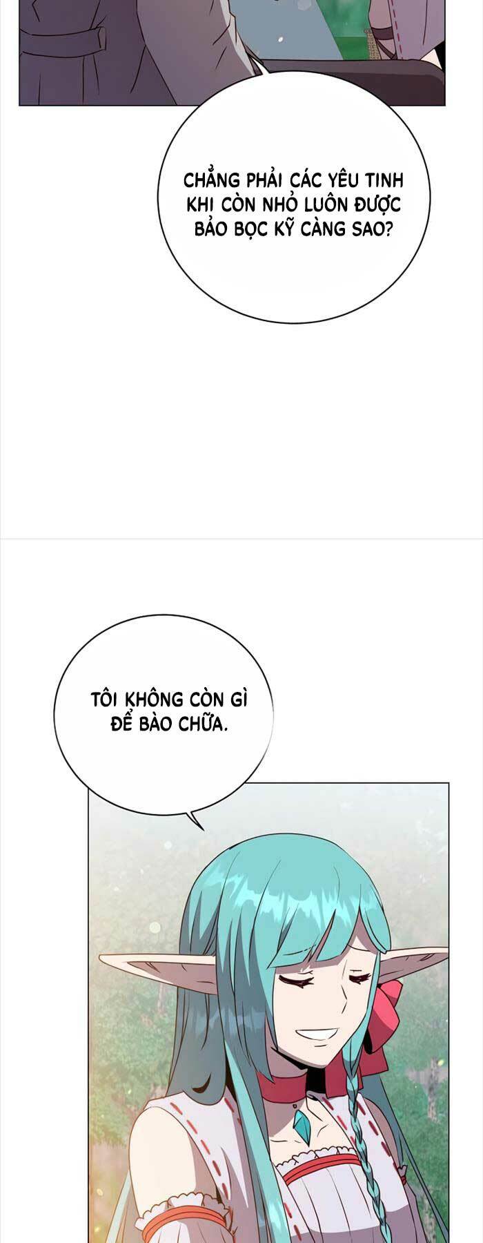 Anh Hùng Mạnh Nhất Trở Lại - Chapter 136 - Page 38