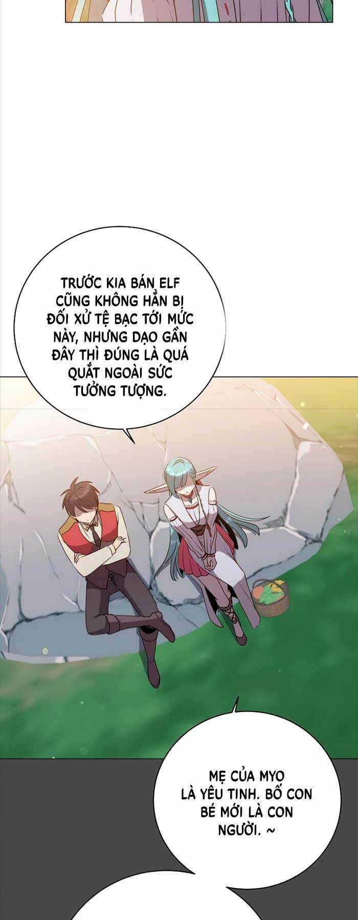 Anh Hùng Mạnh Nhất Trở Lại - Chapter 136 - Page 39