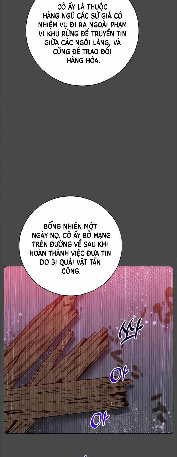 Anh Hùng Mạnh Nhất Trở Lại - Chapter 136 - Page 40