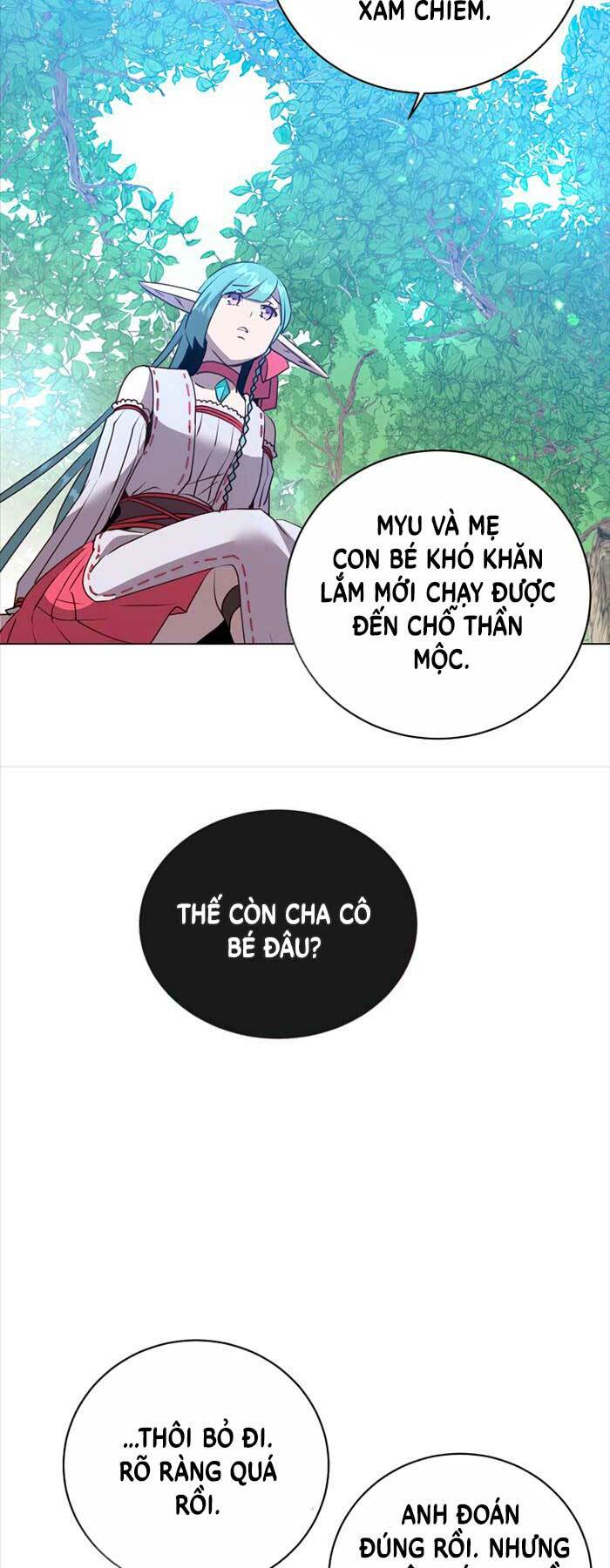 Anh Hùng Mạnh Nhất Trở Lại - Chapter 136 - Page 43