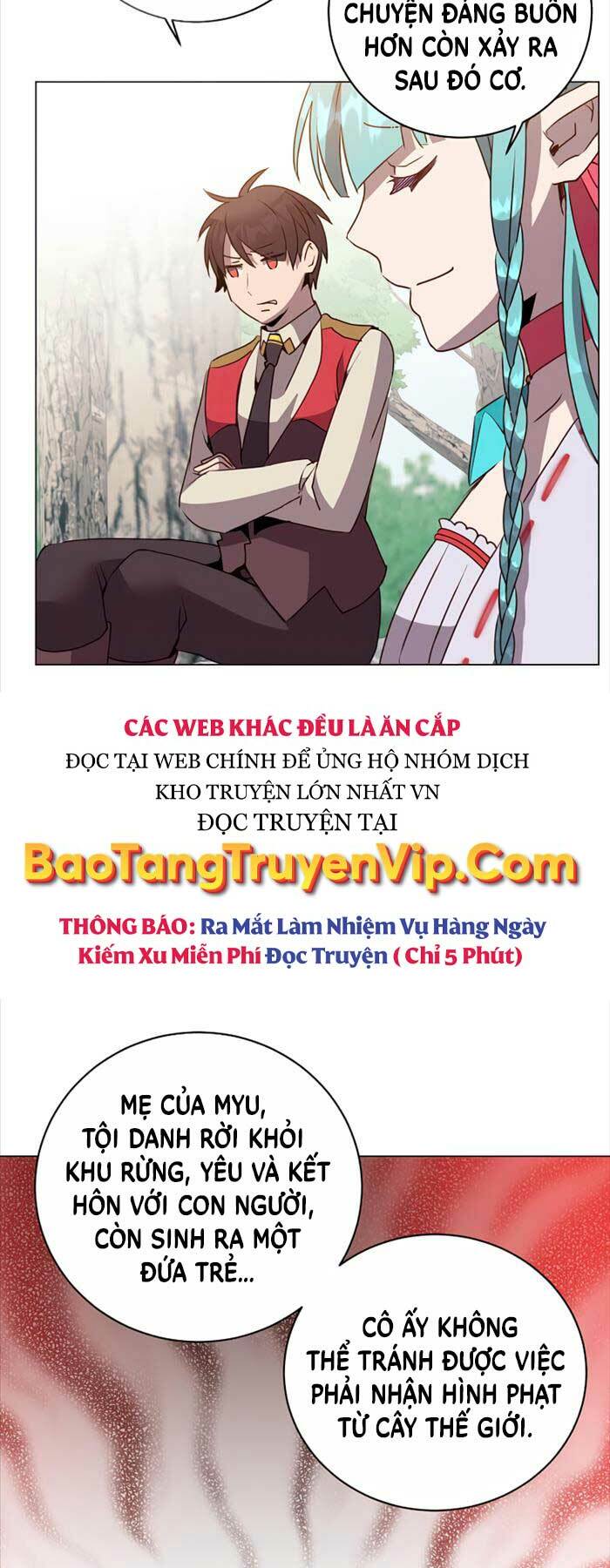 Anh Hùng Mạnh Nhất Trở Lại - Chapter 136 - Page 44