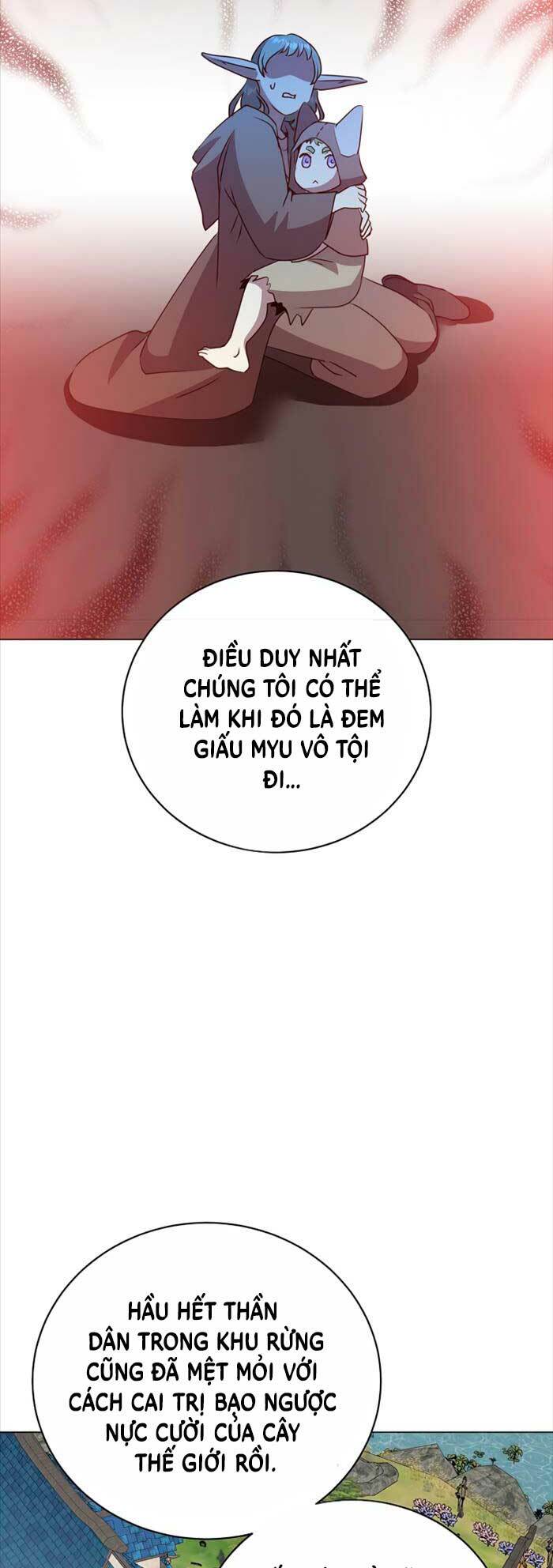 Anh Hùng Mạnh Nhất Trở Lại - Chapter 136 - Page 45