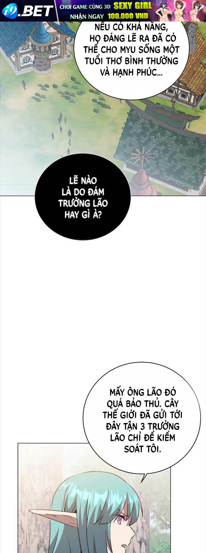 Anh Hùng Mạnh Nhất Trở Lại - Chapter 136 - Page 46