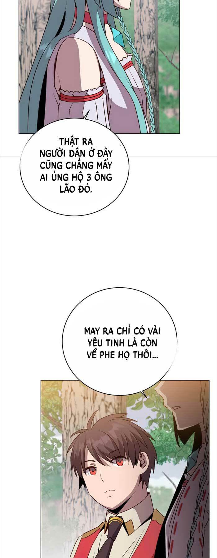 Anh Hùng Mạnh Nhất Trở Lại - Chapter 136 - Page 47