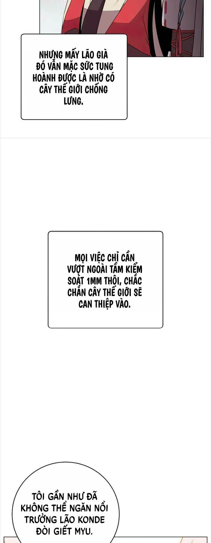 Anh Hùng Mạnh Nhất Trở Lại - Chapter 136 - Page 48