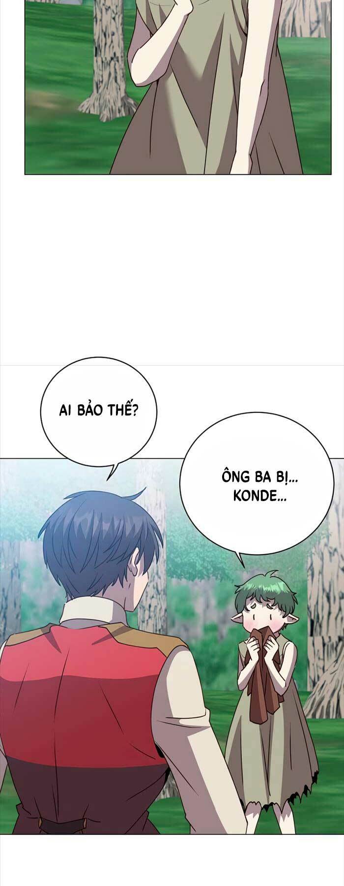 Anh Hùng Mạnh Nhất Trở Lại - Chapter 136 - Page 4