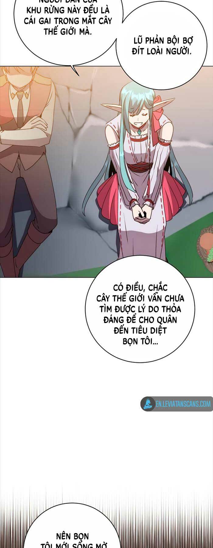 Anh Hùng Mạnh Nhất Trở Lại - Chapter 136 - Page 50