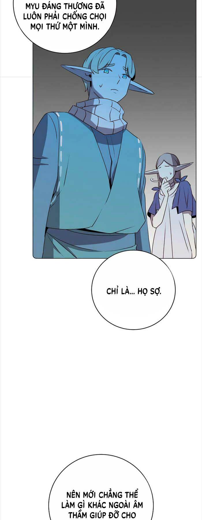 Anh Hùng Mạnh Nhất Trở Lại - Chapter 136 - Page 52